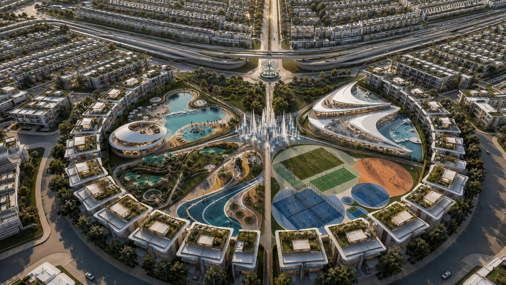Greenz by Danube — Community