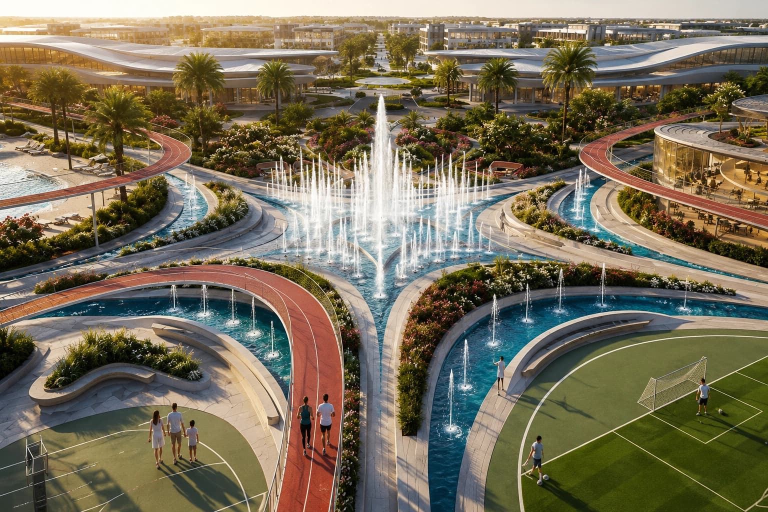 Greenz by Danube — Community